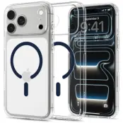 Spigen Mobilskal till iPhone 18 Pro Max/17 Pro Max Magsafe Ultra Hybrid