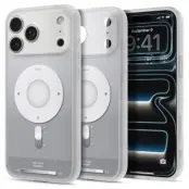 Spigen Mobilskal till iPhone 18 Pro Max/17 Pro Max Magsafe Ultra Hybrid Classic