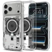 Spigen Mobilskal till iPhone 18 Pro Max/17 Pro Max Magsafe Ultra Hybrid Neo One