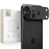 Tech-Protect Härdat Glas Kameraskydd För iPhone 18 Pro Max Camalloy Fit Plus