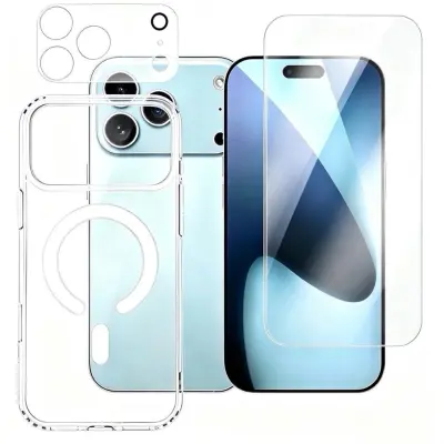 Trolsk Startpaket (iPhone 18 Pro Max)
