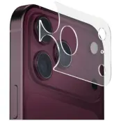 Uniq Härdat Glas Kameraskydd för iPhone 18 Pro Max Optix Aeroshield