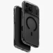 Uniq Mobilskal för iPhone 18 Pro Max/17 Pro Max MagSafe Lifepro Xtreme