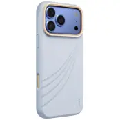 Uniq Mobilskal för iPhone 18 Pro Max/17 Pro Max MagSafe Magnetic Coehl Serina