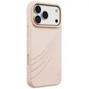 Uniq Mobilskal för iPhone 18 Pro Max/17 Pro Max MagSafe Magnetic Coehl Serina
