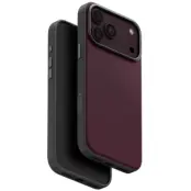 UNIQ Mobilskal till iPhone 18 Pro Max/17 Pro Max Lyden DS Magclick