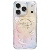 Uniq Mobilskal till iPhone 18 Pro Max/17 Pro Max MagSafe Magnetic Coehl Ellie
