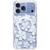 Uniq Mobilskal till iPhone 18 Pro Max/17 Pro Max MagSafe Magnetic Coehl Mila