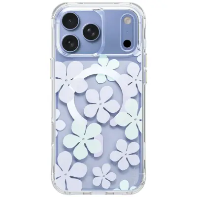 Uniq Mobilskal till iPhone 18 Pro Max/17 Pro Max MagSafe Magnetic Coehl Mila