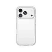 AmazingThing Mobilskal För iPhone 18 Pro/17 Pro Minimal Drop Proof - Transparent