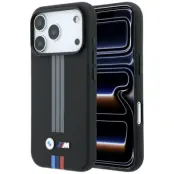 BMW Mobilskal För iPhone 18 Pro/17 Pro Magsafe M Quadrille Kevlar