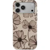 Burga Tough MagSafe Case - Barely Yours (iPhone 18 Pro)
