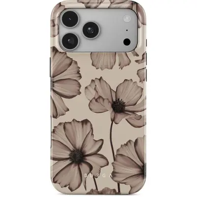 Burga Tough MagSafe Case - Barely Yours (iPhone 18 Pro)