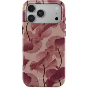 Burga Tough MagSafe Case - Tender Kiss (iPhone 18 Pro)