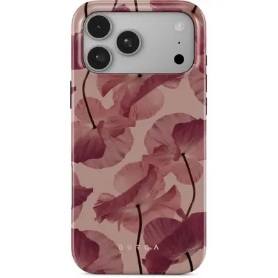 Burga Tough MagSafe Case - Tender Kiss (iPhone 18 Pro)