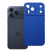 Mobilskal för iPhone 18 Pro Matt 2.0 - Blå