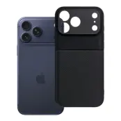 Mobilskal för iPhone 18 Pro Noble - Svart