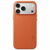 Moft Mobilskal För iPhone 18 Pro/17 Pro Magsafe Snap - Orange