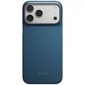 PITAKA Mobilskal För iPhone 18 Pro/17 Pro Magsafe Edge Argyle