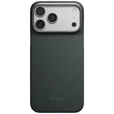 PITAKA Mobilskal För iPhone 18 Pro/17 Pro Magsafe Edge Argyle