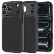 Spigen Mobilskal För iPhone 18 Pro/17 Pro Magsafe Ultra Hybrid T