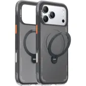 Torras Ostand Q3 Air (iPhone 18 Pro) - Blå