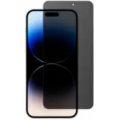 Trolsk Skärmskydd 2.5D Privacy Härdat Glas (iPhone 18 Pro)
