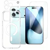 Trolsk Startpaket (iPhone 18 Pro)