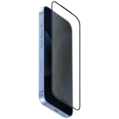 Uniq Härdat Glas Skärmskydd för iPhone 18 Pro Optix Covex