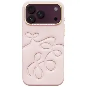 UNIQ Mobilskal För iPhone 18 Pro/17 Pro Coehl Cloude