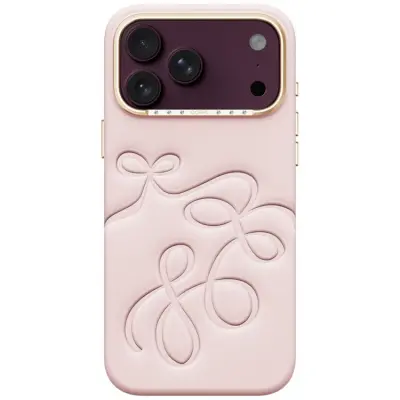 UNIQ Mobilskal För iPhone 18 Pro/17 Pro Coehl Cloude