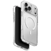 Uniq Mobilskal för iPhone 18 Pro/17 Pro MagSafe Lifepro Xtreme