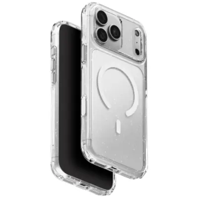 Uniq Mobilskal för iPhone 18 Pro/17 Pro MagSafe Lifepro Xtreme