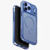 Uniq Mobilskal för iPhone 18 Pro/17 Pro MagSafe Lifepro Xtreme
