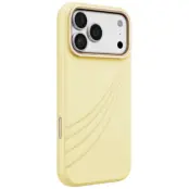 Uniq Mobilskal för iPhone 18 Pro/17 Pro MagSafe Magnetic Coehl Serina