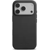Woolnut Leather Case (iPhone 18 Pro) - Brun
