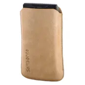HAMA ONITE Mobilväska Sleve Toledo Beige (iPhone3/4)