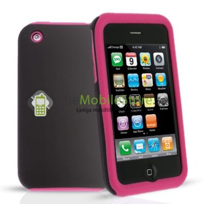 Combo Skal till Apple iPhone 3GS