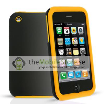 Combo Skal till APPLE iPHONE 3GS
