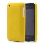 Shiny baksideskal till Apple-iPhone 3G 3GS