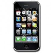 Skärmbyte (iPhone 3GS)