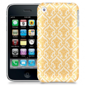 Skal till Apple iPhone 3GS - Aztec