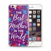 Skal till Apple iPhone 3GS - Best Mother