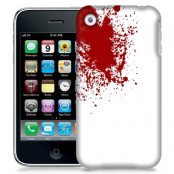 Skal till Apple iPhone 3GS - Bloody