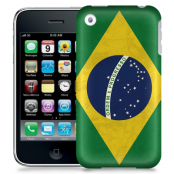 Skal till Apple iPhone 3GS - Brazil