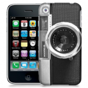 Skal till Apple iPhone 3GS - Camera I