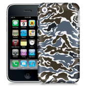 Skal till Apple iPhone 3GS - Camouflage