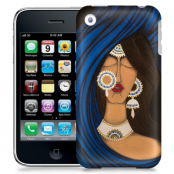 Skal till Apple iPhone 3GS - Cinderella