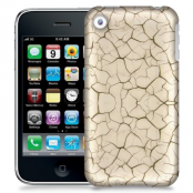 Skal till Apple iPhone 3GS - Cracks