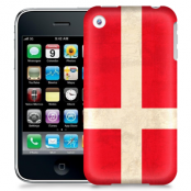 Skal till Apple iPhone 3GS - Danmark
